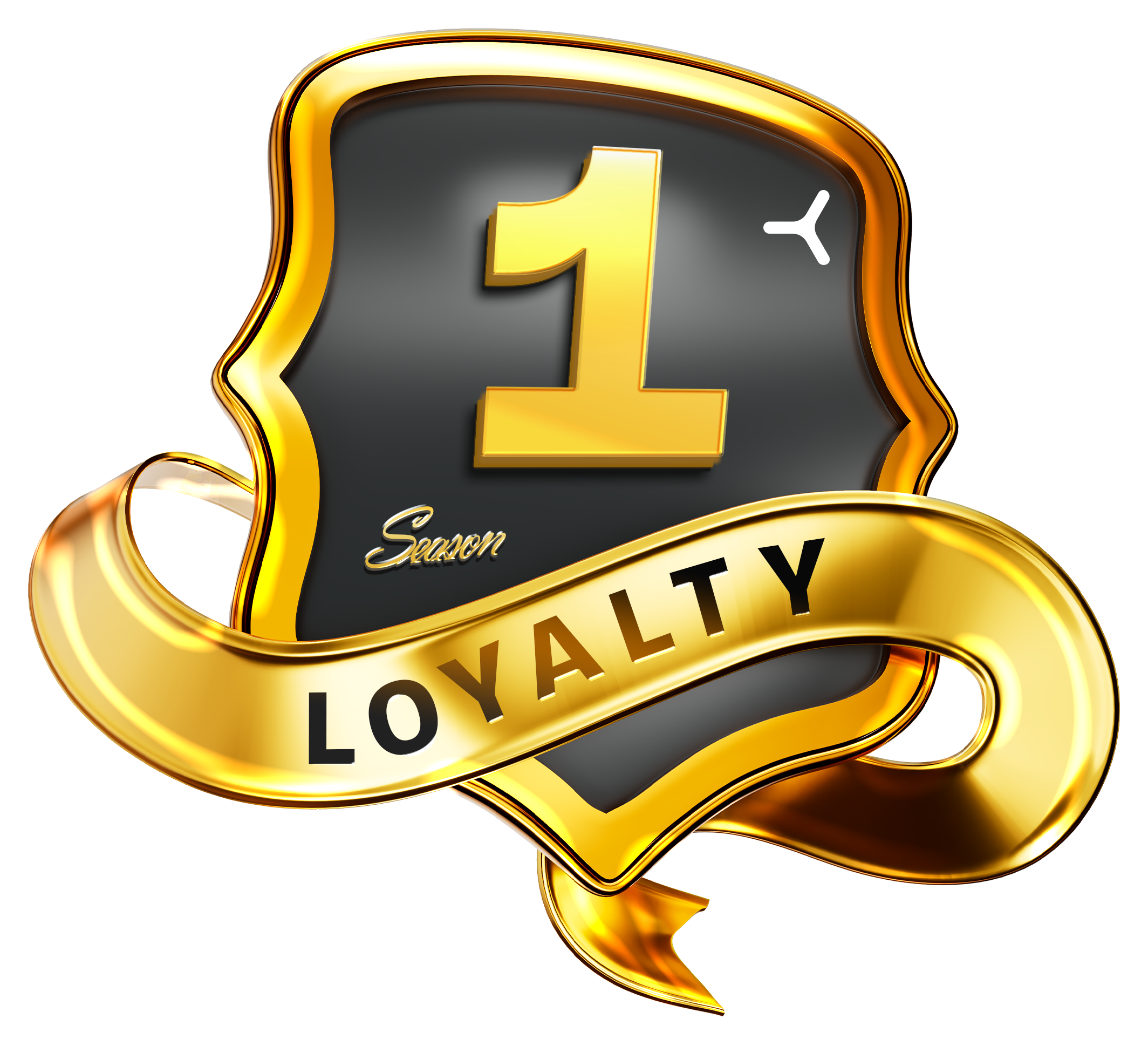 season 1 loyalty